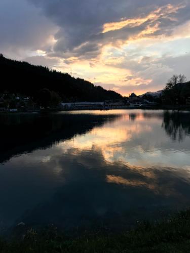 Studio in Klosters, Klosters (photo 8)