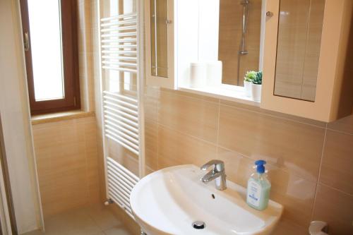 Paglia&Fieno Room Type - Apartment - Ground Floor