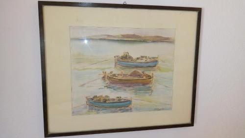  Guest House Gracijana in Makarska