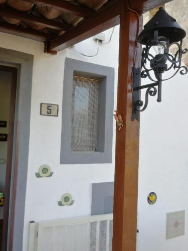 Casa- Vacanza Giro' - C2A6PEU3OW