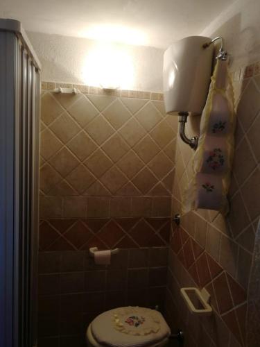 Casa- Vacanza Giro' - C2A6PEU3OW