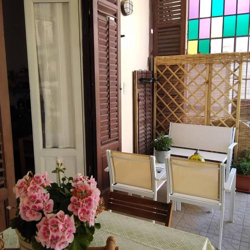 B&B SoleLuna della Solidarietà – Palermo, CA