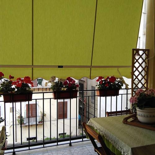 B&B SoleLuna della Solidarietà, Palermo