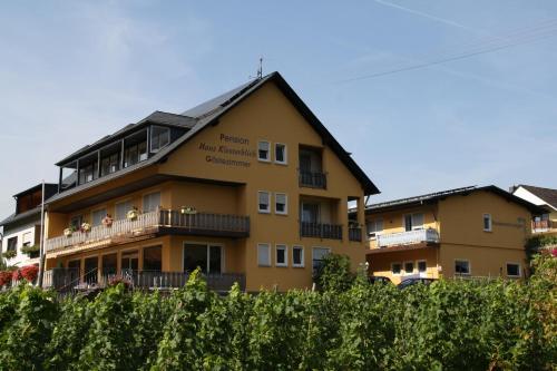 Haus Klosterblick