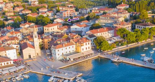  Center of Fažana Apartments Katarina in Fažana