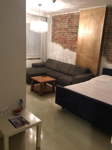  B&B Jolie in Knokke-Heist