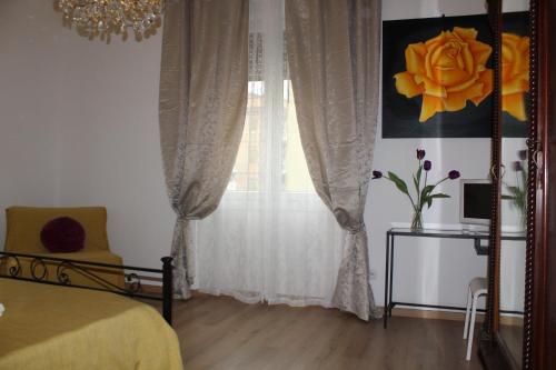 ART APARTMENT VILLA FIORELLI, Řím (fotografie 4)