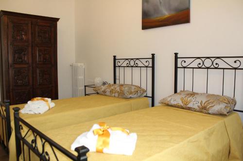 ART APARTMENT VILLA FIORELLI, Řím (fotografie 9)