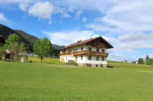 Hofgartnerhof in Strassen, Österreich