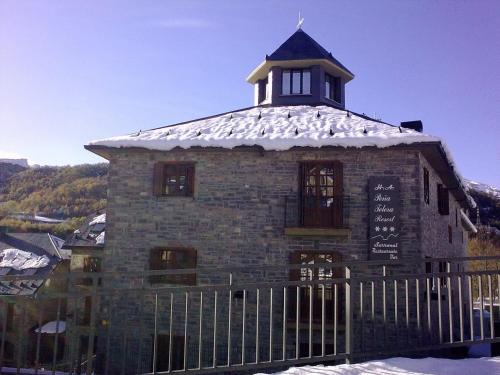 Aparthotel Peña Telera Resort, El Pueyo de Jaca bei Formigal