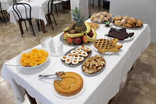Hotel Luca - image 8