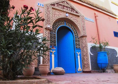 Riad De Rêve