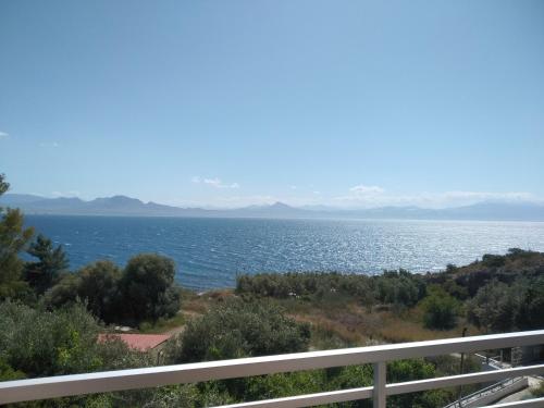 Atlas By Sea Apartment, Loutraki (foto 5)