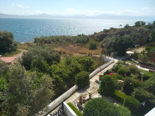 Atlas By Sea Apartment, Loutraki (foto 4)