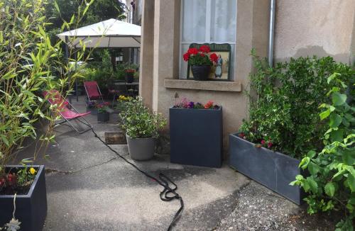 Chambre d'Hôtes Le Tilleul de Canac PARKING privé GRATUIT Petits déjeuners COMPRIS