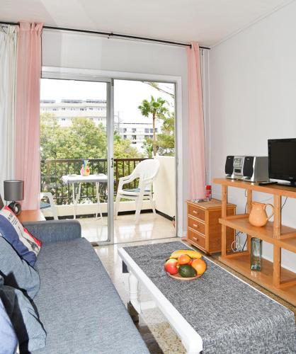 Apartment Americos El Dorado - image 9