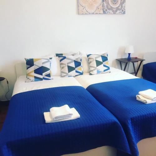 Alma da Praça 65 - Hostel & Guesthouse in Évora