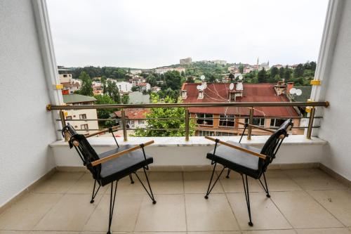 Thermal Saray Hotel & Spa Yalova - image 6