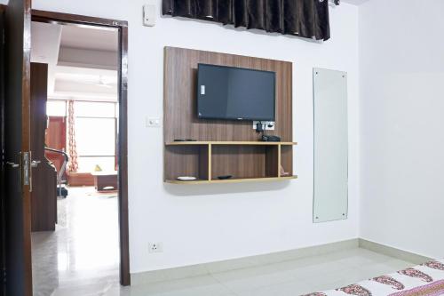 Sai Alok homestay