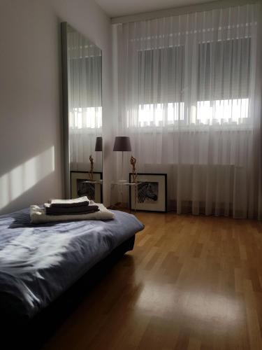  Anna's Room in Zagreb