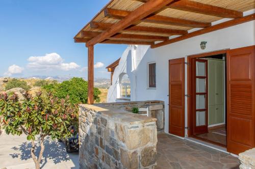 Thea Suites Naxos