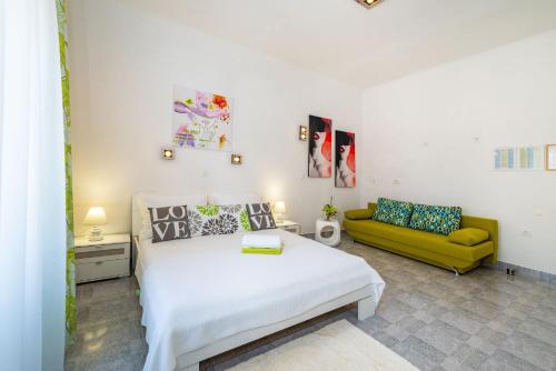  BELEMI Apartment in Preko