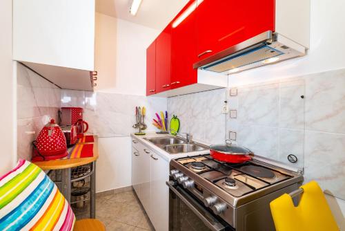 BELEMI Apartment