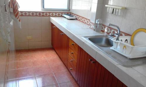 Apartamento en Miraflores Lima - Apartment rent in Miraflores Lima