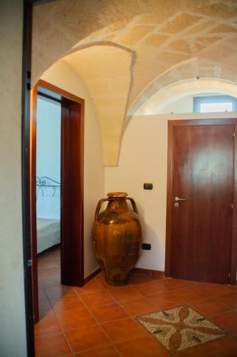 Bathroom, Villa lilly in Leporano Marina
