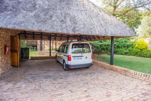 Kruger Park Lodge, Kubu Lodge 224