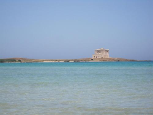  Dimora del ´500 -City Apartment San Vito in San Vito dei Normanni