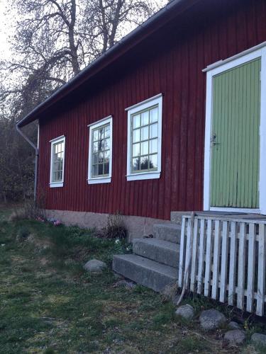 Hansestugan photo