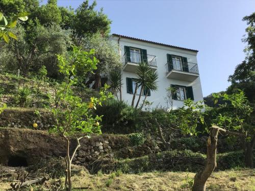  Mulino di canneto, Pension in Rodi Garganico