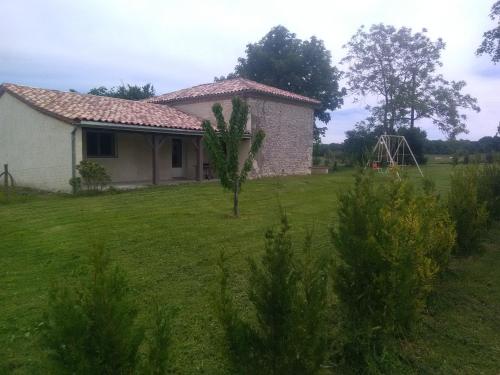gite de Jade - Montaigu-de-Quercy