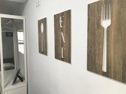 Loft Ciudad Jardín, Córdoba (fotografie 7)