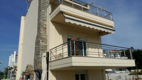 SUPER holiday for 2 families in 67063 Aroyí