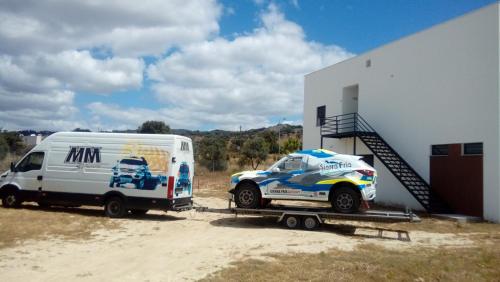 RM newhost 2015 / CasaDoChico