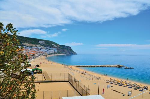  Casa Cascata in Sesimbra