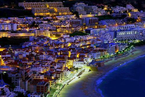  Casa Cascata, Ferienwohnung in Sesimbra