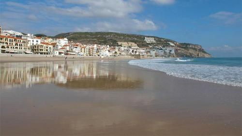  Casa Cascata in Sesimbra