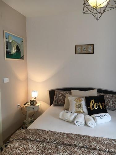 Apartment Smile - Location saisonnière - Mostar