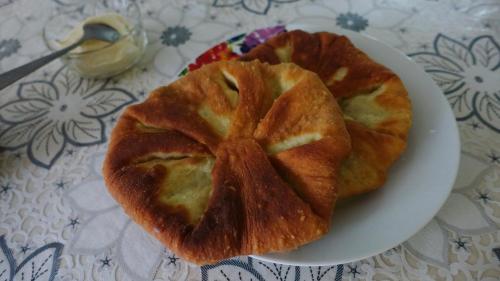 Ételek és italok, Breb 418, Casa Opris in Ocna Sugatag