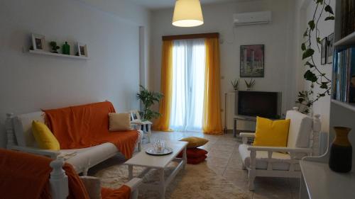 Olympia Sweet Home