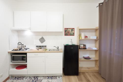 Casa Annuccia ai Quattro Canti di Città 2