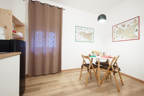 Casa Annuccia ai Quattro Canti di Città 3