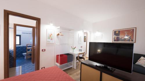 Casa Annuccia ai Quattro Canti di Città 4