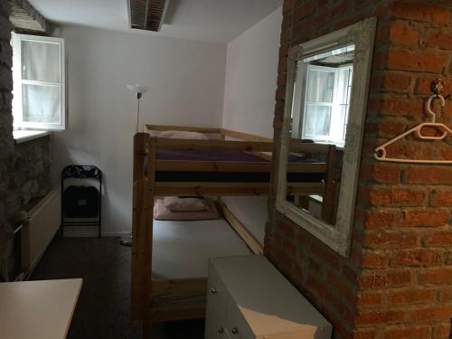 Süda Hostel, Tallin (foto 9)