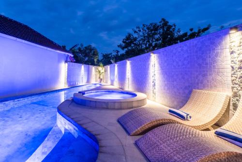 Villa Farsight Nusa Dua