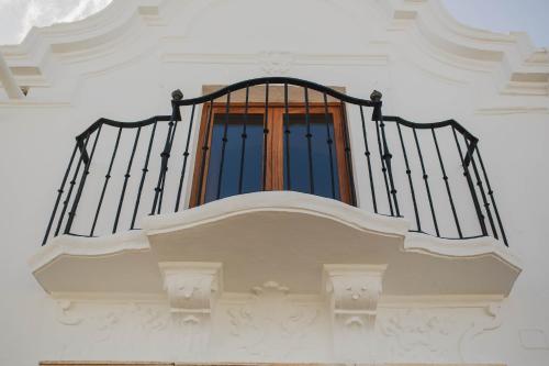  La Hermandad de Villalba in Villalba de los Barros