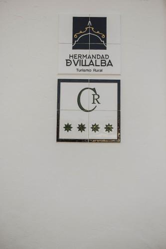  La Hermandad de Villalba in Villalba de los Barros